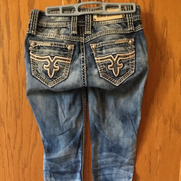 Rock Revival jeans - Picture 4 of 4